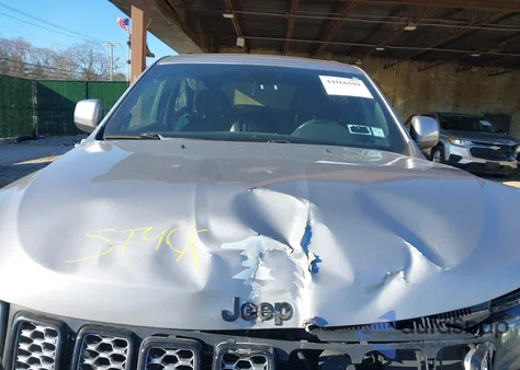 2020 Jeep Grand Cherokee Altitude 4X4 z USA, uszkodzony, nr VIN 1C4RJFAG9LC255302